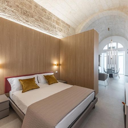 Novum Hospitality Hotell Bari Eksteriør bilde